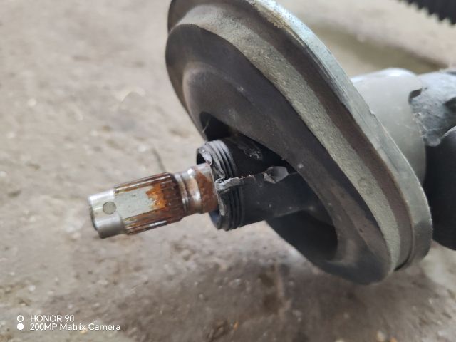 bontott PEUGEOT BOXER Kormánymű Szervós