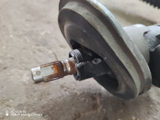 bontott PEUGEOT BOXER Kormánymű Szervós