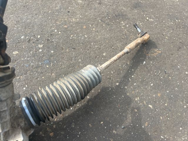 bontott PEUGEOT BOXER Kormánymű Szervós