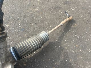 bontott PEUGEOT BOXER Kormánymű Szervós