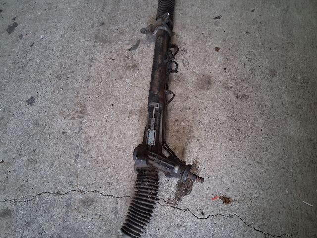 bontott PEUGEOT BOXER Kormánymű Szervós