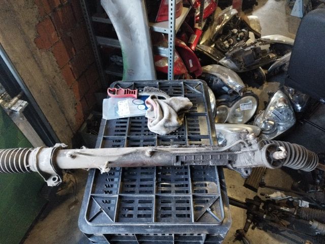 bontott PEUGEOT BOXER Kormánymű Szervós