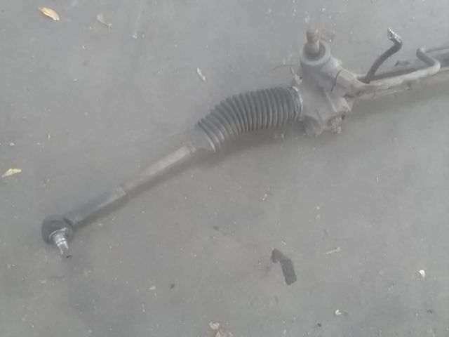 bontott PEUGEOT BOXER Kormánymű Szervós