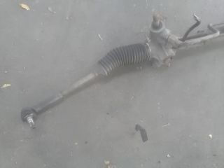 bontott PEUGEOT BOXER Kormánymű Szervós