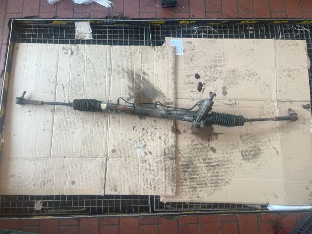 bontott PEUGEOT BOXER Kormánymű Szervós