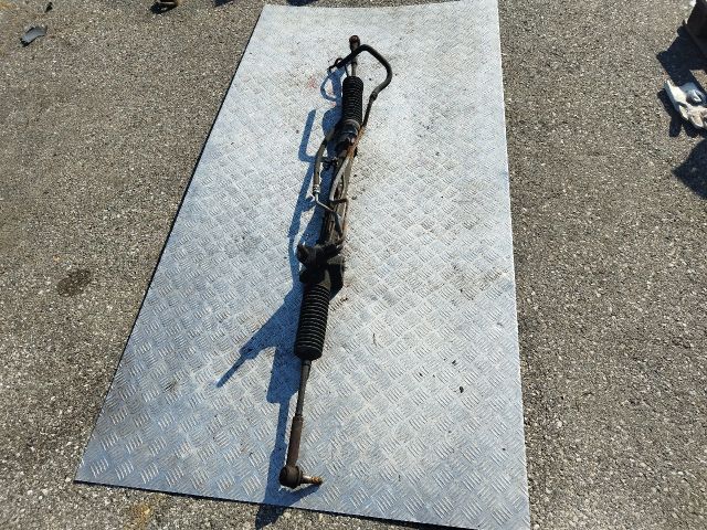 bontott PEUGEOT BOXER Kormánymű Szervós