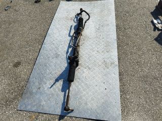 bontott PEUGEOT BOXER Kormánymű Szervós