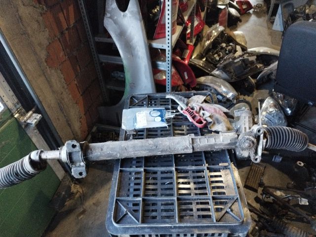 bontott PEUGEOT BOXER Kormánymű Szervós