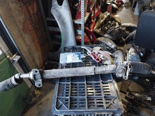 bontott PEUGEOT BOXER Kormánymű Szervós