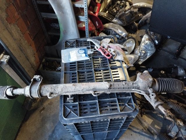 bontott PEUGEOT BOXER Kormánymű Szervós