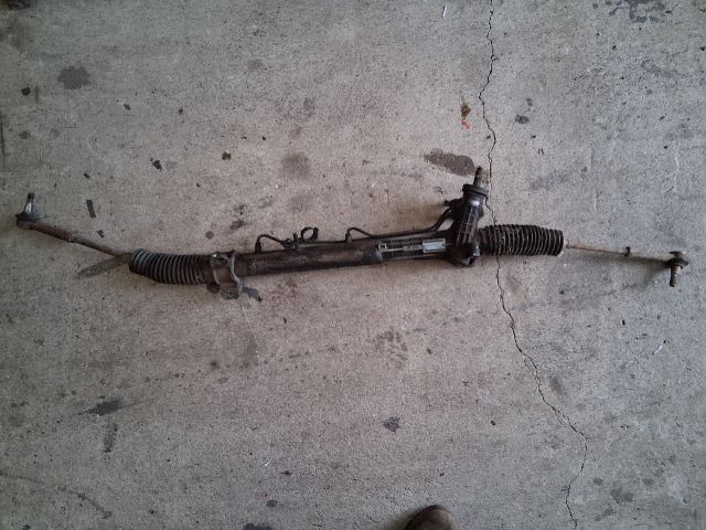 bontott PEUGEOT BOXER Kormánymű Szervós