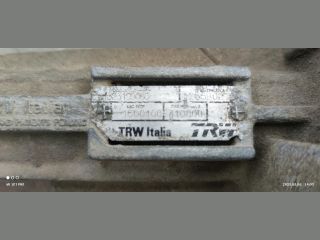 bontott PEUGEOT BOXER Kormánymű Szervós