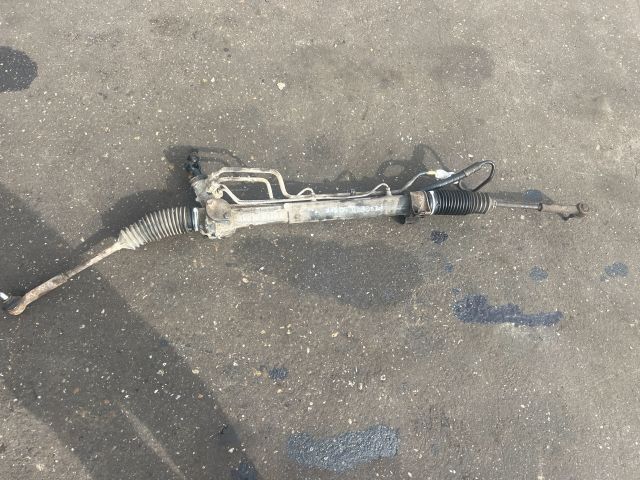 bontott PEUGEOT BOXER Kormánymű Szervós