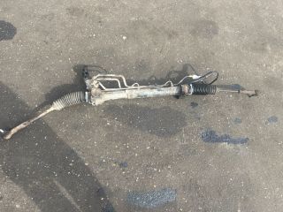 bontott PEUGEOT BOXER Kormánymű Szervós