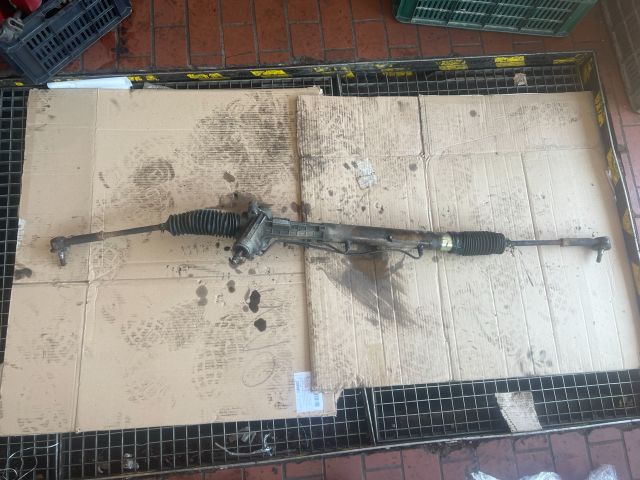 bontott PEUGEOT BOXER Kormánymű Szervós