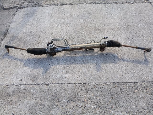 bontott PEUGEOT BOXER Kormánymű Szervós