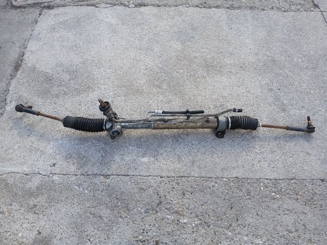 bontott PEUGEOT BOXER Kormánymű Szervós