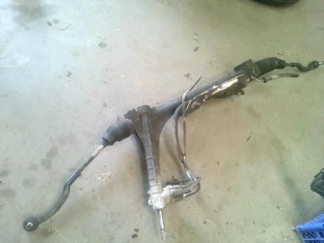 bontott PEUGEOT BOXER Kormánymű Szervós