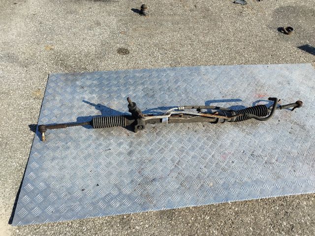 bontott PEUGEOT BOXER Kormánymű Szervós