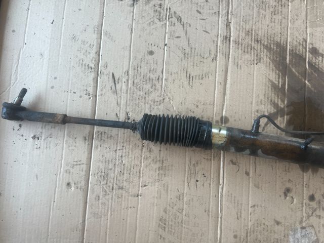 bontott PEUGEOT BOXER Kormánymű Szervós