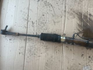 bontott PEUGEOT BOXER Kormánymű Szervós