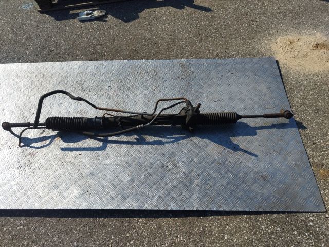 bontott PEUGEOT BOXER Kormánymű Szervós