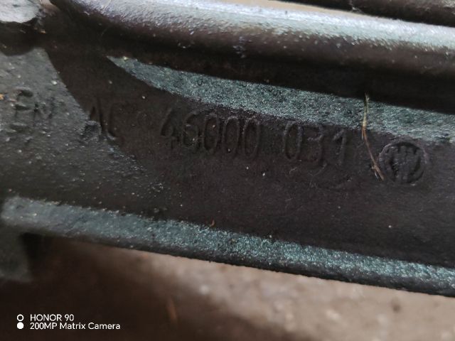 bontott PEUGEOT BOXER Kormánymű Szervós