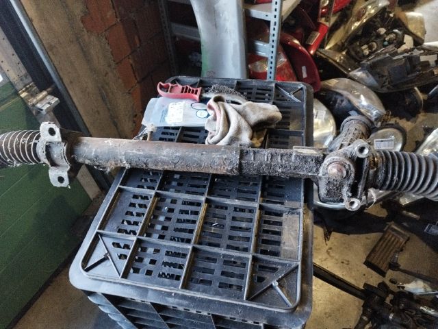 bontott PEUGEOT BOXER Kormánymű Szervós