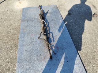 bontott PEUGEOT BOXER Kormánymű Szervós