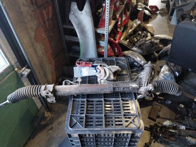 bontott PEUGEOT BOXER Kormánymű Szervós