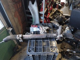 bontott PEUGEOT BOXER Kormánymű Szervós