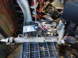 bontott PEUGEOT BOXER Kormánymű Szervós