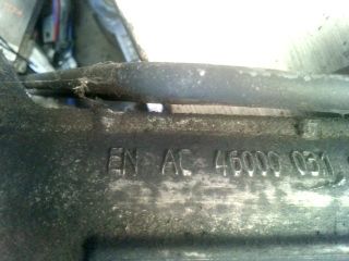 bontott PEUGEOT BOXER Kormánymű Szervós