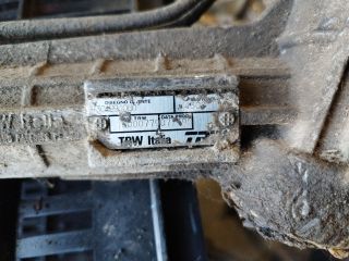 bontott PEUGEOT BOXER Kormánymű Szervós