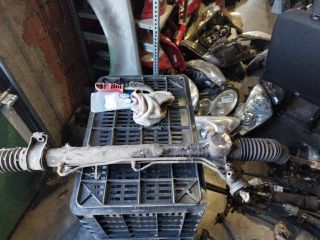 bontott PEUGEOT BOXER Kormánymű Szervós