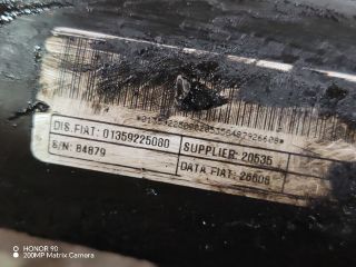 bontott PEUGEOT BOXER Kormánymű Szervós