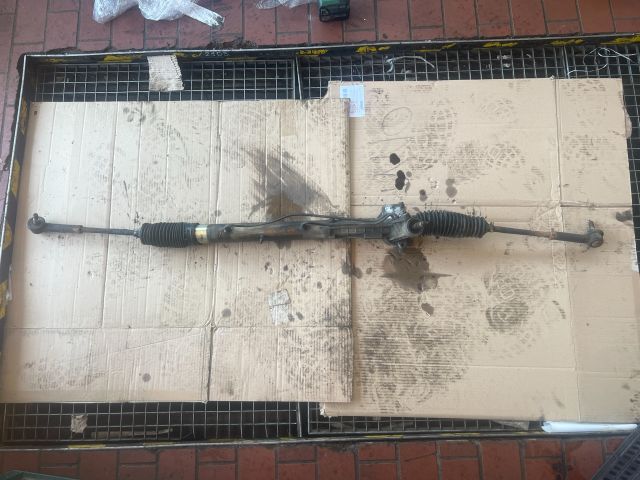 bontott PEUGEOT BOXER Kormánymű Szervós