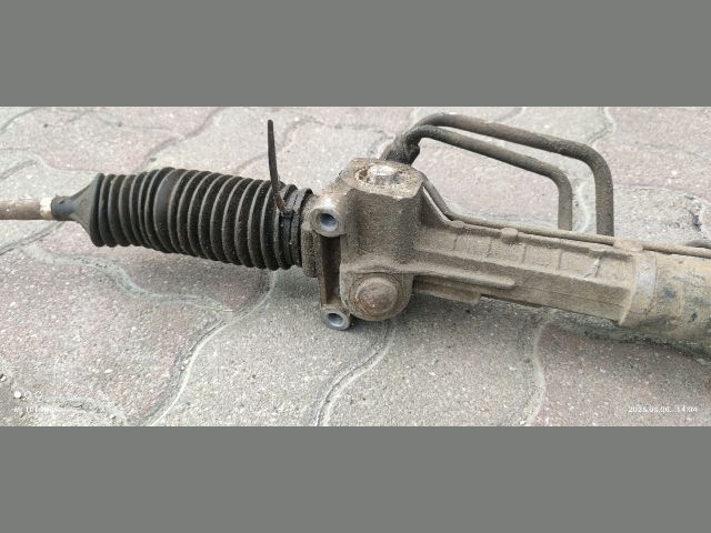 bontott PEUGEOT BOXER Kormánymű Szervós