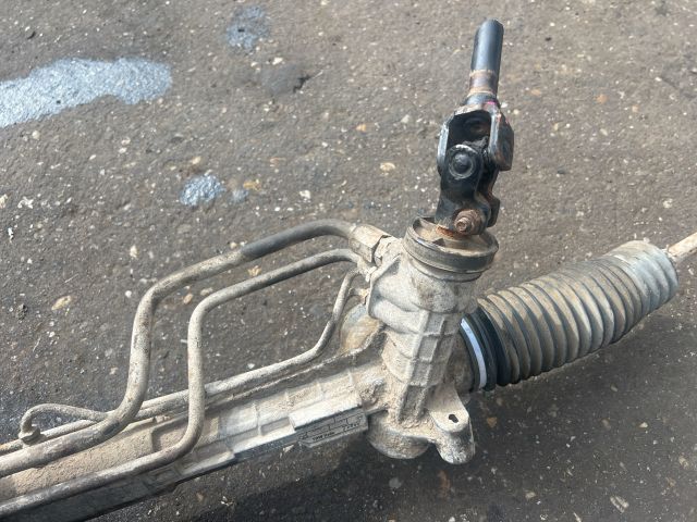 bontott PEUGEOT BOXER Kormánymű Szervós