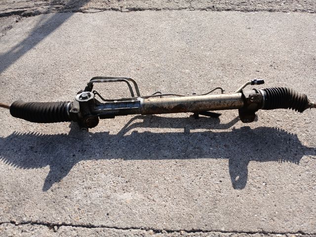 bontott PEUGEOT BOXER Kormánymű Szervós