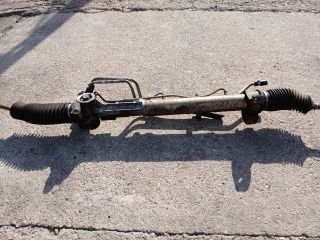 bontott PEUGEOT BOXER Kormánymű Szervós