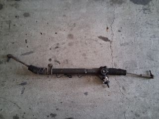 bontott PEUGEOT BOXER Kormánymű Szervós