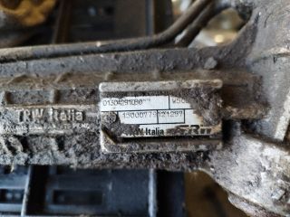 bontott PEUGEOT BOXER Kormánymű Szervós