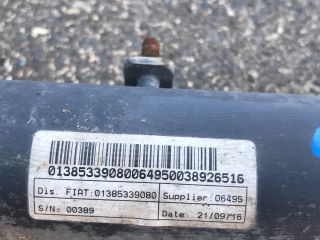 bontott PEUGEOT BOXER Kormánymű Szervós