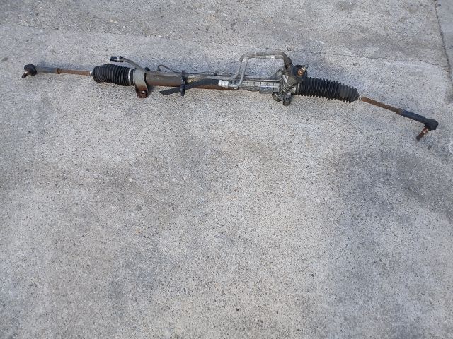 bontott PEUGEOT BOXER Kormánymű Szervós