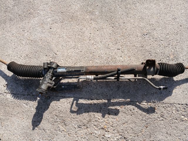 bontott PEUGEOT BOXER Kormánymű Szervós