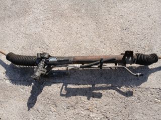 bontott PEUGEOT BOXER Kormánymű Szervós