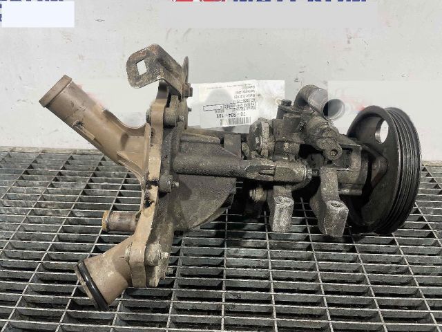 bontott PEUGEOT BOXER Kormányszervó Motor (Elektromos)