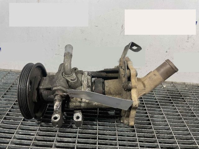 bontott PEUGEOT BOXER Kormányszervó Motor (Elektromos)