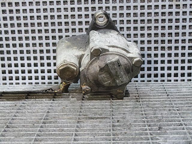 bontott PEUGEOT BOXER Kormányszervó Motor (Elektromos)